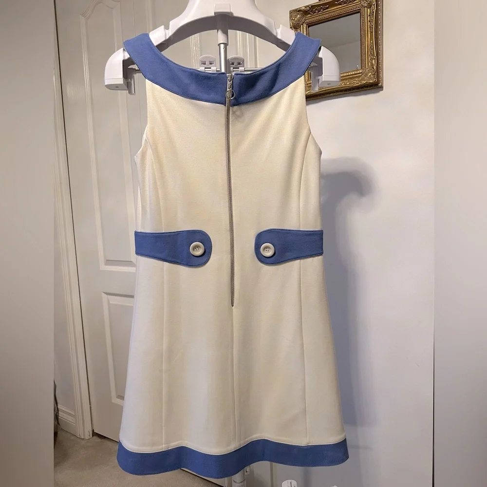 Vintage Design, Dress, NWOT - Picture 2 of 6